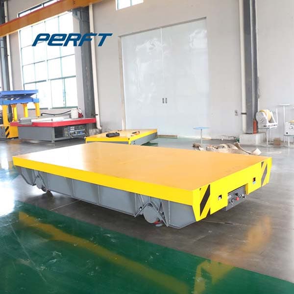<h3>on-rail transfer trolleys direct factory 80t-Perfect Transfer Cart on </h3>
